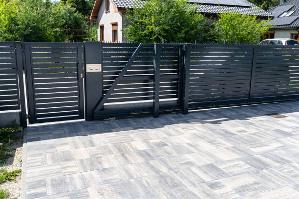 Reasons to Select Us for Your Driveway Paving Requirements in Gates Mills, OH